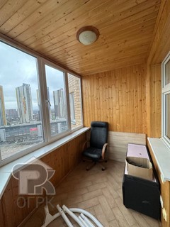 Купить 3-комнатную квартиру, №387491