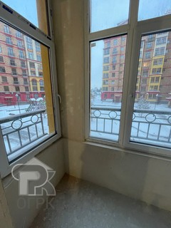Купить 2-комнатную квартиру, №372767