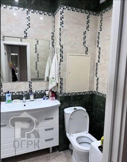 Купить 1-комнатную квартиру, №389355