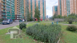 Купить 1-комнатную квартиру, №386417