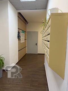 Купить 1-комнатную квартиру, №388250