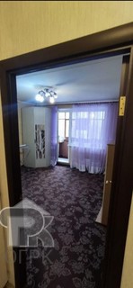 Купить 1-комнатную квартиру, №385238