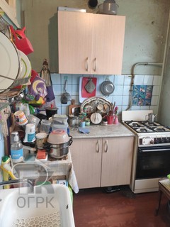 Купить 1-комнатную квартиру, №388016