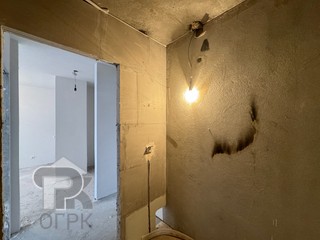 Купить 1-комнатную квартиру, №387999