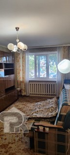 Купить 3-комнатную квартиру, №368603