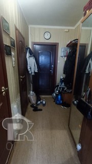 Купить 1-комнатную квартиру, №388634