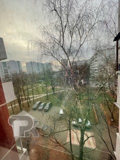 Купить 3-комнатную квартиру, №387742