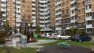 Купить 1-комнатную квартиру, №387304