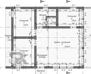 Купить коттедж, №389128