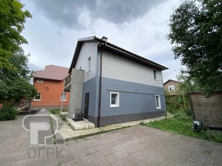 Купить коттедж, №390569