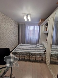 Купить 3-комнатную квартиру, №389536