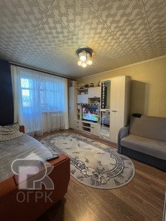 Купить 3-комнатную квартиру, №387319