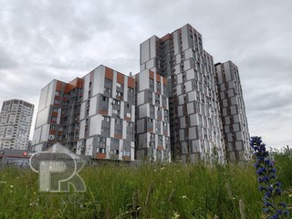 Купить 1-комнатную квартиру, №386048