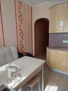 Купить 1-комнатную квартиру, №389516