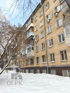 Купить 1-комнатную квартиру, №388366