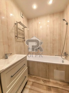 Купить 1-комнатную квартиру, №388964