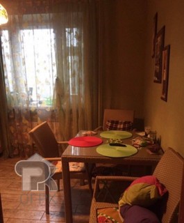 Купить 1-комнатную квартиру, №388747