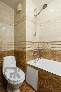 Купить 3-комнатную квартиру, №390068