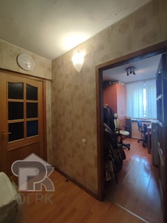 Купить 2-комнатную квартиру, №387047