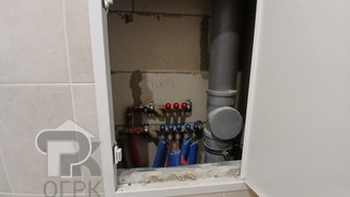 Купить 1-комнатную квартиру, №388293