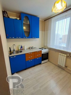 Купить 1-комнатную квартиру, №328676