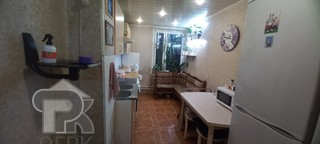Купить 3-комнатную квартиру, №385592