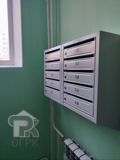 Купить 2-комнатную квартиру, №389044