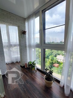 Купить 2-комнатную квартиру, №386543