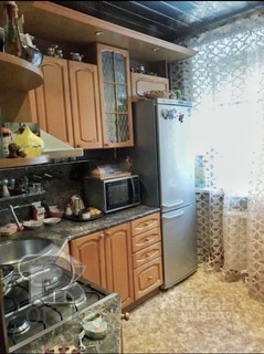 Купить 3-комнатную квартиру, №388508