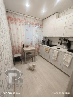 Купить 1-комнатную квартиру, №390650