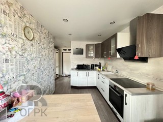 Купить 1-комнатную квартиру, №388866