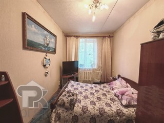 Купить 3-комнатную квартиру, №385471