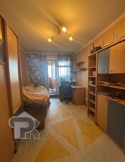 Купить 3-комнатную квартиру, №392270