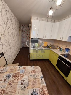 Купить 2-комнатную квартиру, №370064