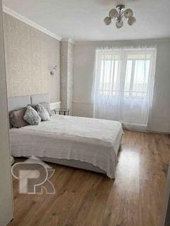 Купить 3-комнатную квартиру, №388580