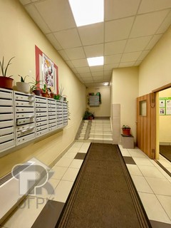 Купить 2-комнатную квартиру, №385345