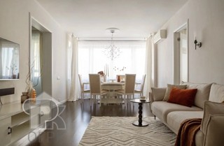 Купить 3-комнатную квартиру, №389135