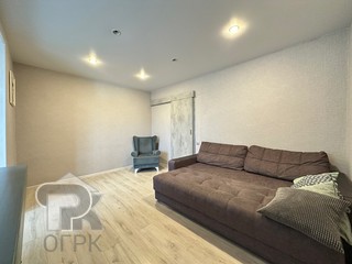 Купить 3-комнатную квартиру, №382500