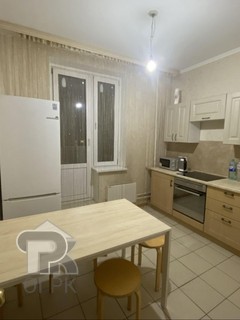 Купить 1-комнатную квартиру, №388547