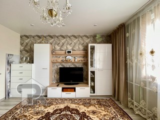 Купить 1-комнатную квартиру, №386489