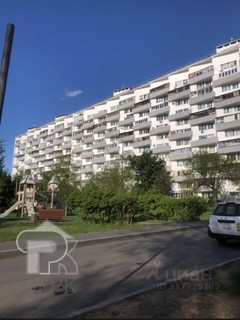 Купить 3-комнатную квартиру, №385592