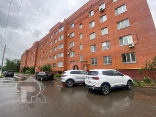 Купить 1-комнатную квартиру, №388413