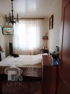 Купить 3-комнатную квартиру, №390423