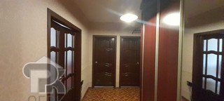 Купить 3-комнатную квартиру, №366793