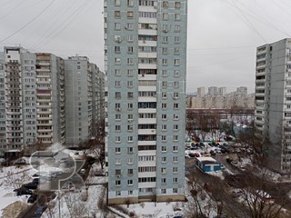 Купить 2-комнатную квартиру, №388455