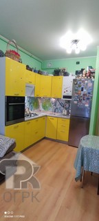 Купить 1-комнатную квартиру, №385200