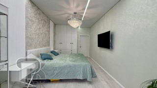 Купить 3-комнатную квартиру, №388012