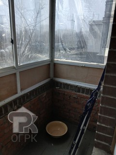 Купить 1-комнатную квартиру, №387778