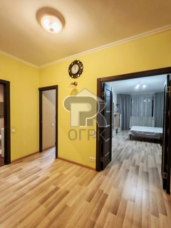 Купить 1-комнатную квартиру, №387724