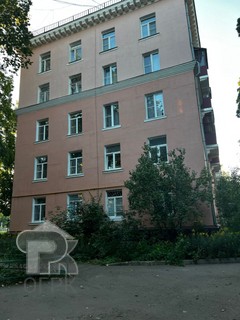 Купить 3-комнатную квартиру, №386592